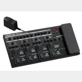 BOSS ME-90 Guitar Multiple Effects 純正ACアダプター 同時購入セット  ボス ME90【WEBSHOP】