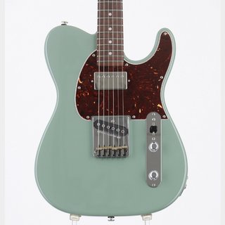 G&L Fullerton Deluxe ASAT Classic Bluesboy Matcha Green 2022年製【横浜店】