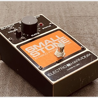 Electro-HarmonixSmall Stone PHASE SHIFTER