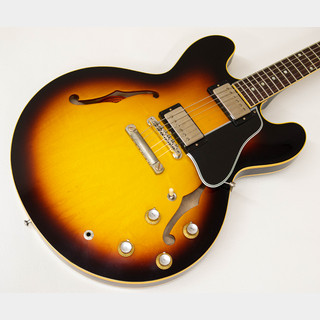 Gibson Custom Shop 1961 ES-335 Reissue VOS 【3.48kg】