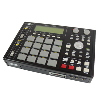 AKAI 【中古】 サンプラー AKAI MPC1000 128MB