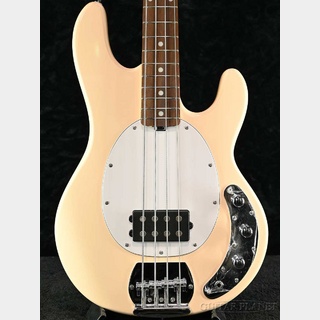 Sterling by MUSIC MAN【展示品特価】SUB Ray4 -Vintage Cream-【オンラインストア限定】