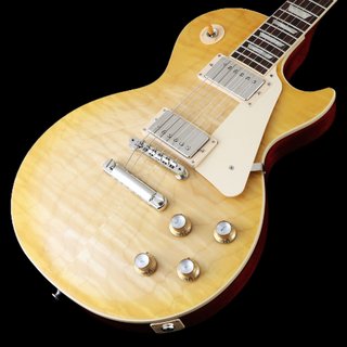 Gibson Les Paul Standard 60s AAA Lemon Burst ギブソン 【御茶ノ水本店】