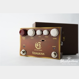 【未開封品】VEMURAM / SPIRITONE 2025年最新】VEMURAM spiritoneの人気アイテム - メルカリ