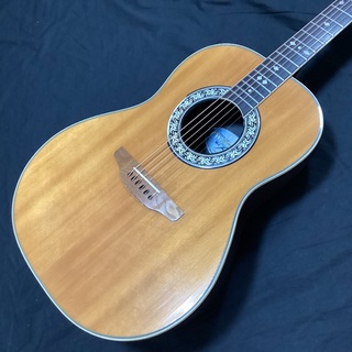 Ovation No.1127(オベーション ノンピックアップ)