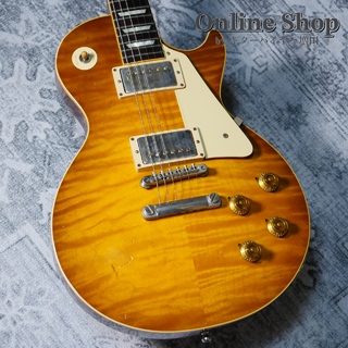 エレクトリックギター ＞ レスポールタイプ、Gibson Custom Shop