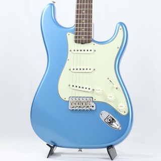 Fender Custom Shop Vintage Custom 1959 Stratocaster Time Capsule Package (Lake Placid Blue) [SN.R116141]