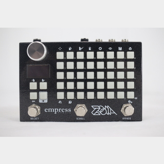 Empress Effects ZOIA