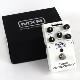 MXR 【中古】 MXR M-87 Bass Compressor ベースコンプレッサー