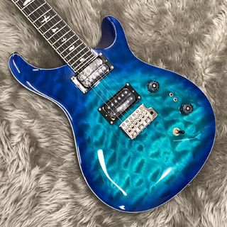 Paul Reed Smith(PRS) SE CUSTOM 24-08 QPKG エレキギター／Ｌａｋｅ　Ｂｌｕｅ