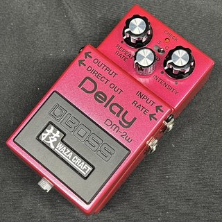 BOSS、DM-2Wの検索結果【楽器検索デジマート】