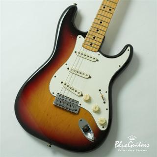 Fender 1974年製 Stratocaster - Sunburst