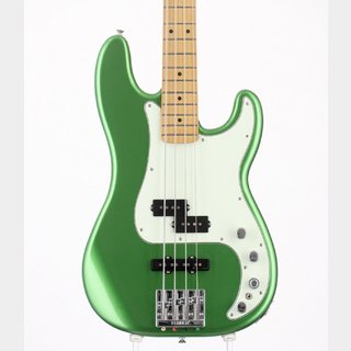 Fender Player Plus Active Precision Bass Cosmic Jade【新宿店】