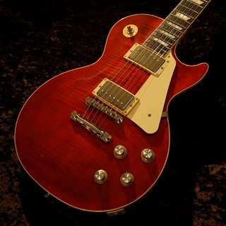 Gibson 【Custom Color Series】 Les Paul Standard 60s Figured Top ~60s Cherry~ #219740222 [4.12kg] [送料込] 