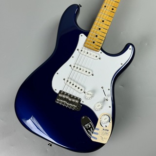 HISTORY HST/m-Standard Metallic Blue エレキギター【日本製】【現物写真】