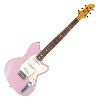 Ibanezアイバニーズ TM730-PPK J-LINE Talman Pastel Pink エレキギター