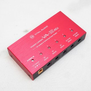 Vital Audio VA-05ADJ Power Carrier パワーサプライ 【横浜店】