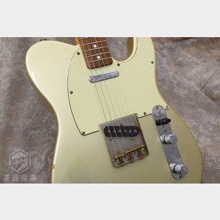 Fender JapanTL62-TX