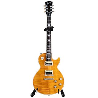 Gibson AXE HEAVEN(R) Slash Les Paul Standard Appetite Burst 1:4 Scale [GG-126AH]