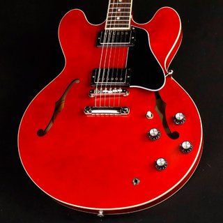 Gibson ES-335 Satin Cherry ≪S/N:227230432≫ 【心斎橋店】
