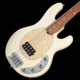 MUSIC MAN StingRay 4 Matching Head White/R [2003年製/4.22kg] ミュージックマン エレキベース 【池袋店】