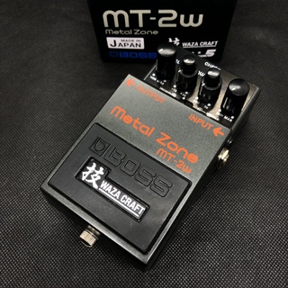 BOSS、MT-2Wの検索結果【楽器検索デジマート】
