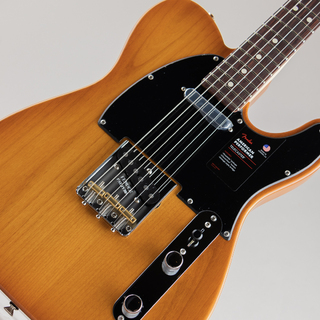 Fender American Performer Telecaster/Honey Burst/R【S/N:US24067142】