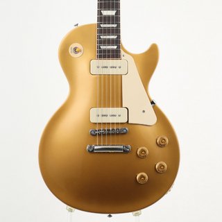 Gibson Les Paul Standard 50s P90 Gold Top 【梅田店】