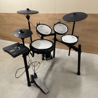 Roland TD-17SC-S
