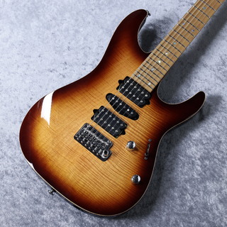 IbanezAZ2407F 【BSR : Brownish Sphalerite 】「現物写真」