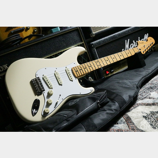 エレクトリックギター ＞ STタイプ、Fender、Jimi Hendrix OR ジミヘン