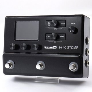 値下げ依頼大歓迎！LINE6 M5 動作確認済み LINE6 M5 Stompbox Modeler + EX1中古美品セット! - メルカリ