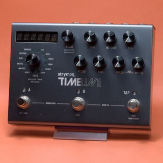 strymon、TIMELINEの検索結果【楽器検索デジマート】