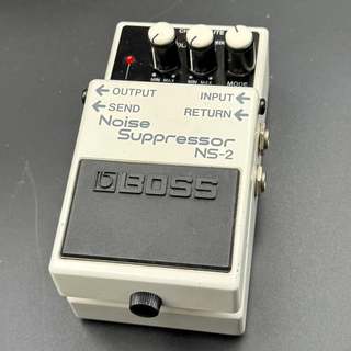 BOSS NS-2 / Noise Suppressor【新宿店】