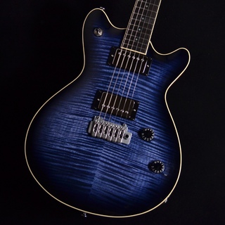 T's Guitars Arc-STD/VS100N Whale Blue Burst【現品画像】【ティーズギター】【選定個体】