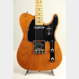 Fender American Professional II Telecaster MN Roasted Pine 【S/N:US23045644】