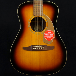 FenderMalibu Player Sunburst