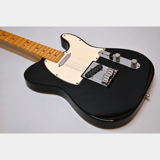 Fender American Standard Telecaster BLK/M【USED/1993年】