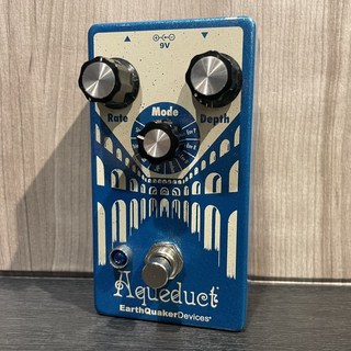 EarthQuaker Devices【USED】 Aqueduct