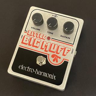 エフェクター（ギター・ベース用）、Electro-Harmonix、LITTLE BIG