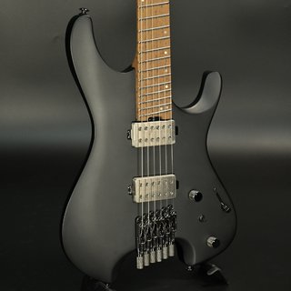 Ibanez QX52-BKF Black Flat 【名古屋栄店】