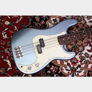 Fender FSR Collection 2024 Made in Japan Traditional II 60s Precision Bass Ice Blue Metallic ／島村楽器限定