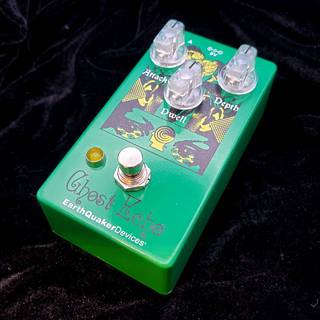 EarthQuaker Devices Brain Dead Ghost Echo 【クリアランス特価！￥38,500→￥35,000】