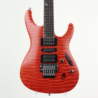 IbanezPrestige S5470Q Wild Cherry Blossom【福岡パルコ店】