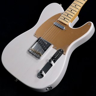Fender JV Modified 50s Telecaster Maple Fingerboard White Blonde(重量:3.22kg)【渋谷店】