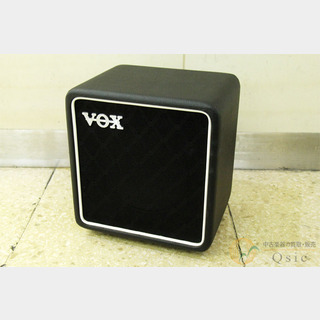 BC108 - Vox Amps