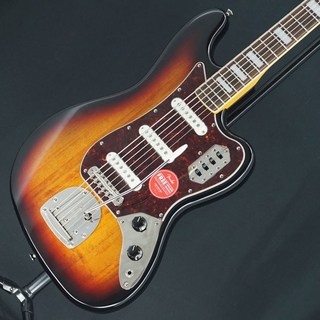 Squier by Fender 【USED】 Classic Vibe Bass VI (3-Color Sunburst)