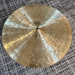 Meinl Byzance Foundry Reserve 20"LIGHT RIDE B20FRLR【ドイツ本社ファクトリー選定品】