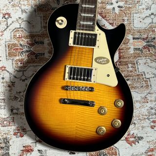 Epiphone Les Paul Standard 50s Vintage Sunburst【4.18kg】