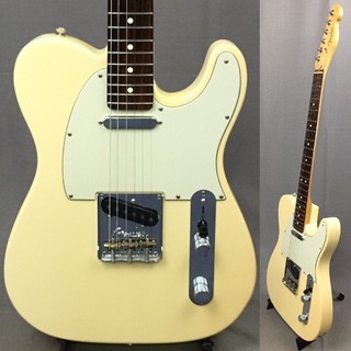 Fender American Professional Telecaster 2017年製